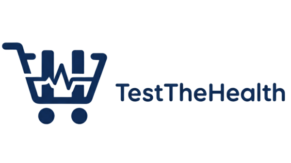 Testthehealth